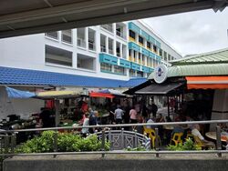 Tampines Street 23 (D18), Shop House #602666241